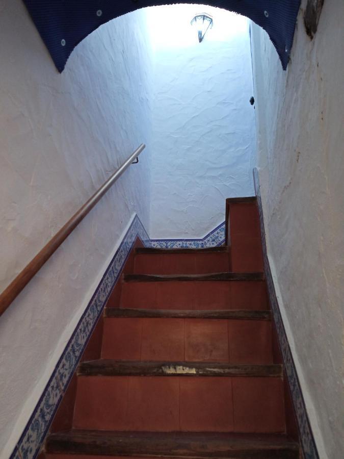 Casita En El Centro Lejlighed Tarifa Eksteriør billede