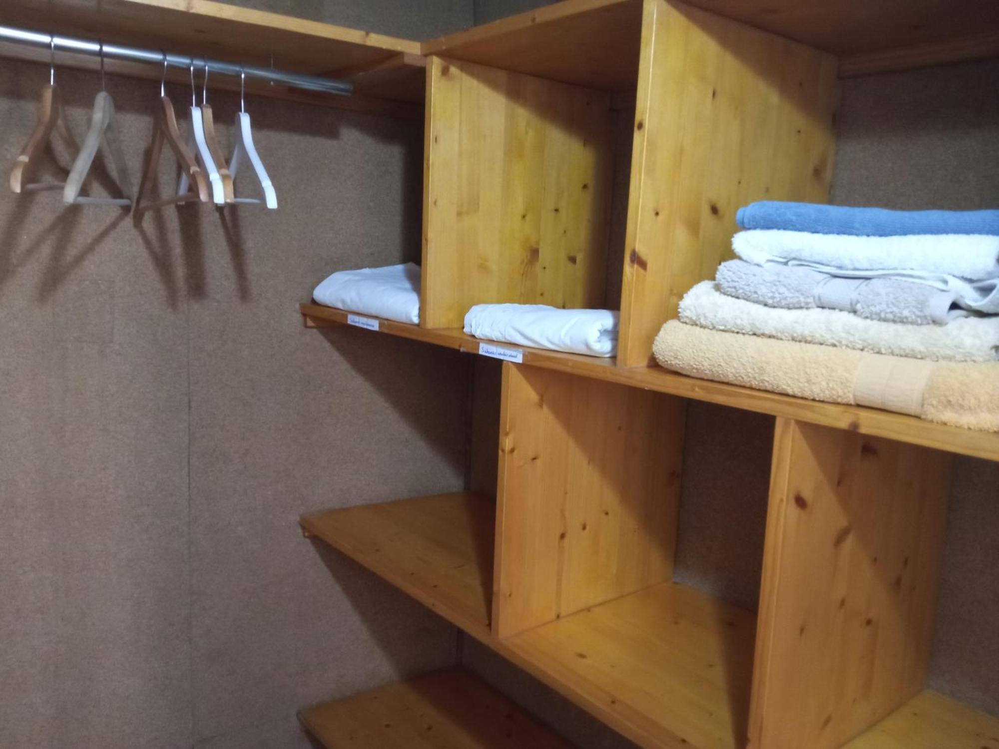 Casita En El Centro Lejlighed Tarifa Eksteriør billede